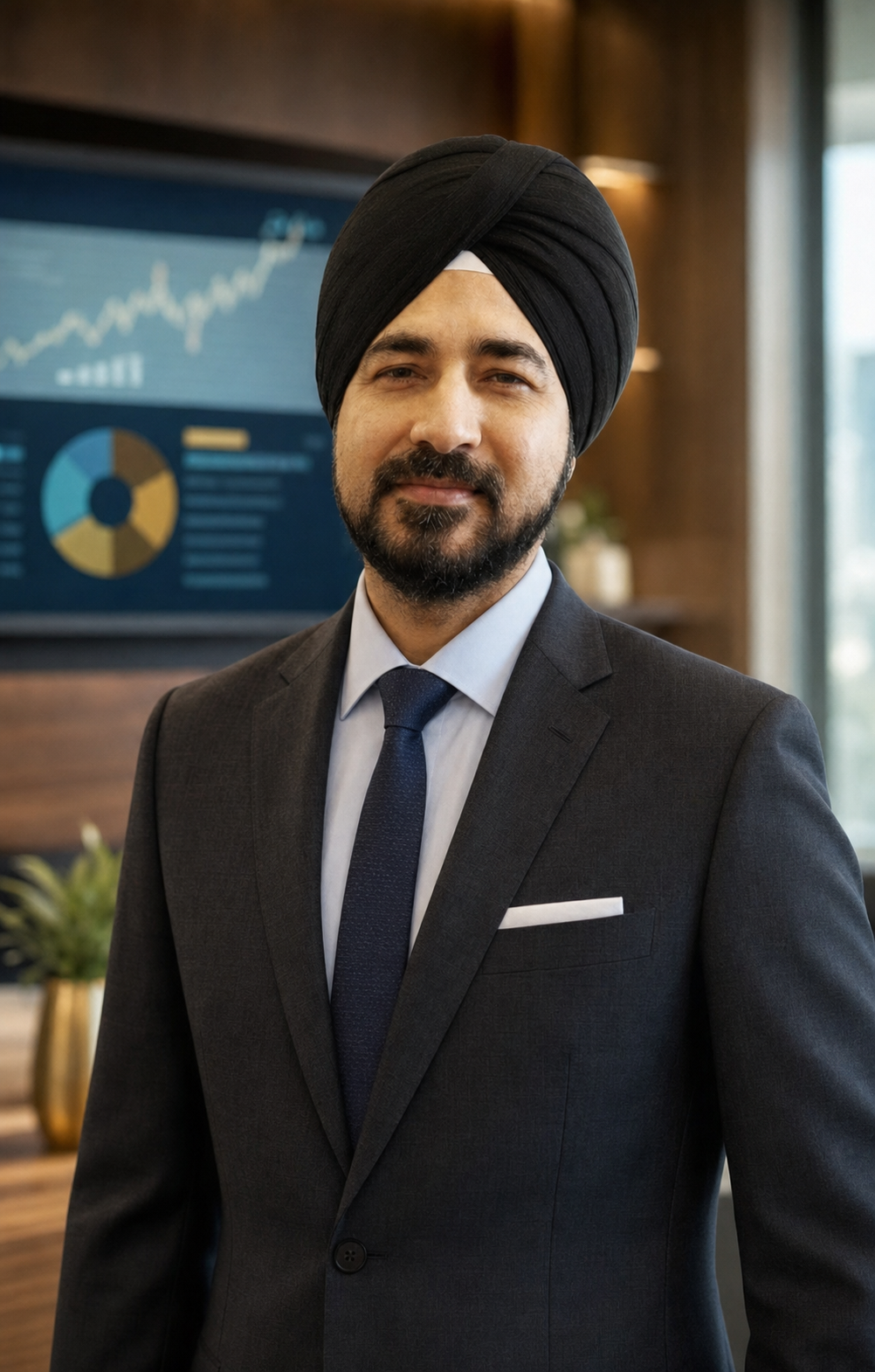 Dr Bhavneet Singh