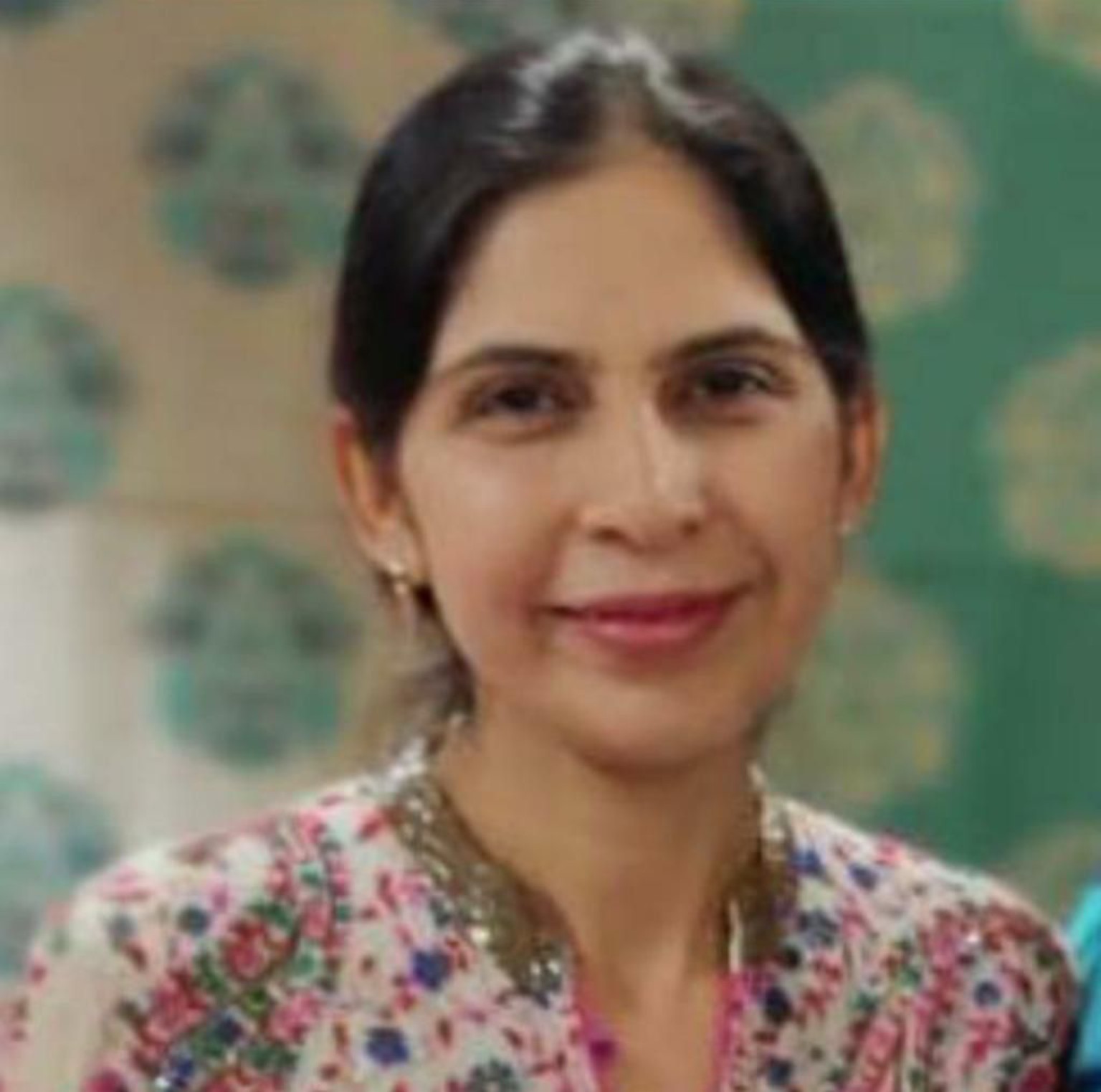 Dr Ranjeet Kaur